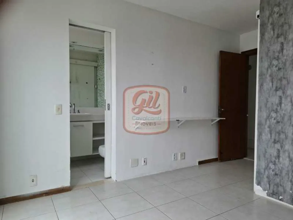Cobertura, 4 quartos, 175 m² - Foto 8