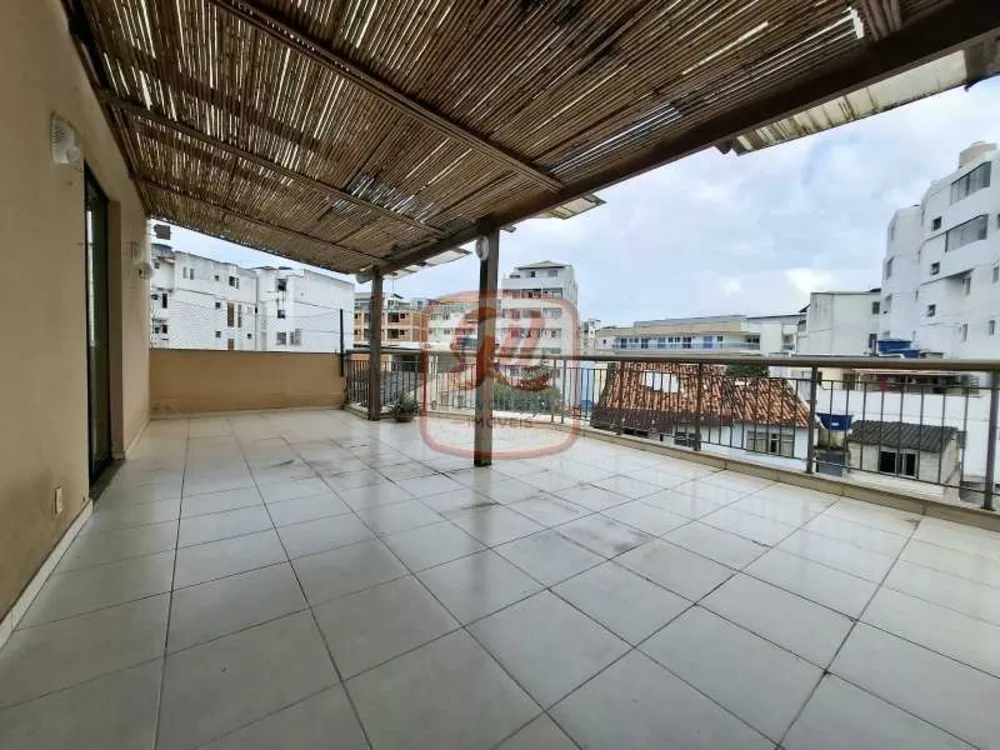 Cobertura, 4 quartos, 175 m² - Foto 18