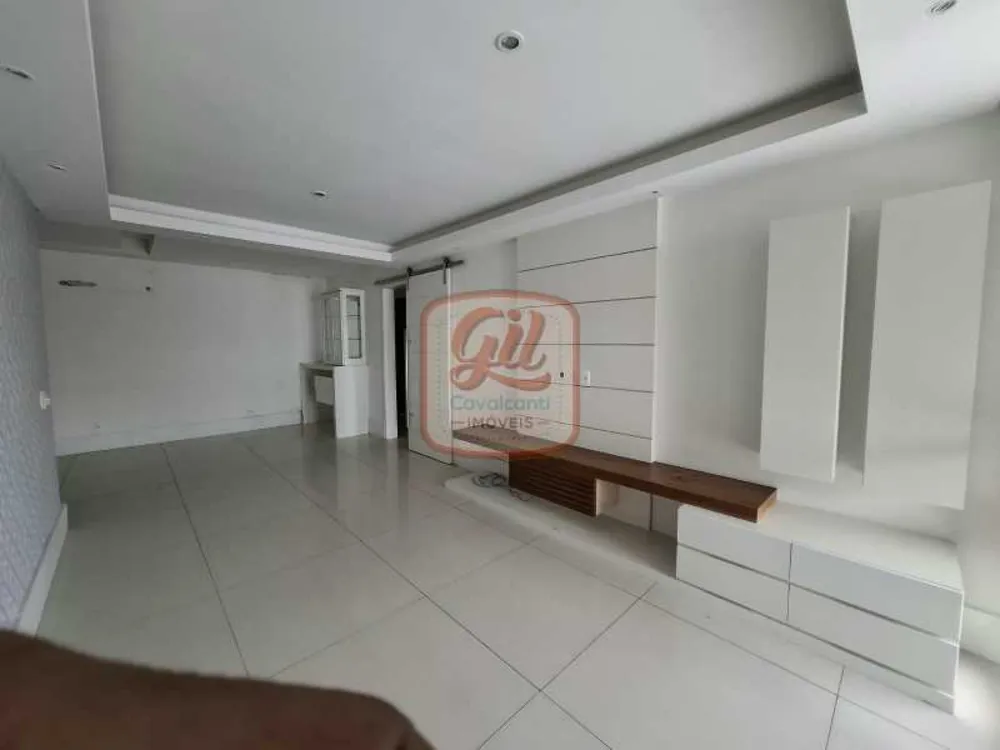 Cobertura, 4 quartos, 175 m² - Foto 2