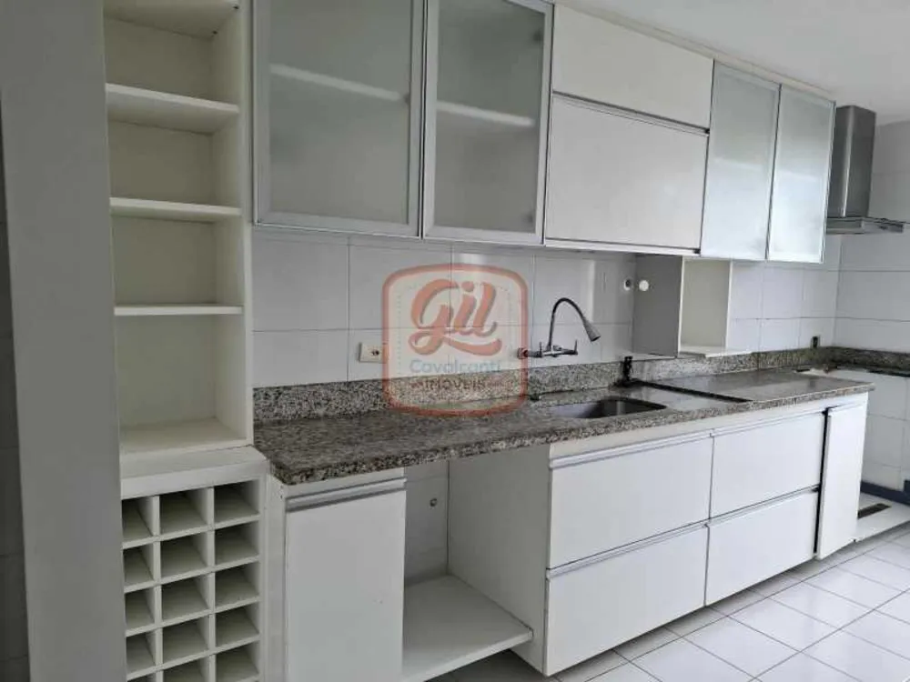 Cobertura, 4 quartos, 175 m² - Foto 21