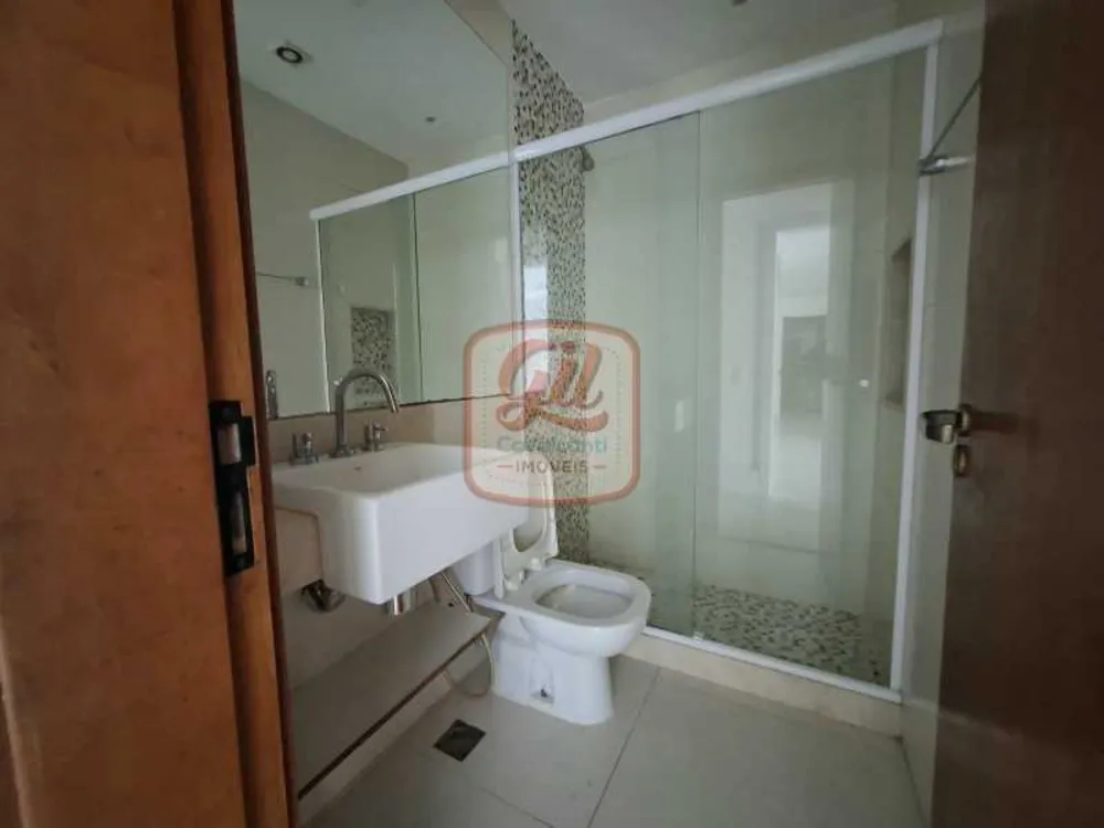Cobertura, 4 quartos, 175 m² - Foto 7