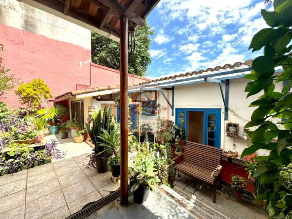 Casa de Condomínio, 2 quartos - Foto 24
