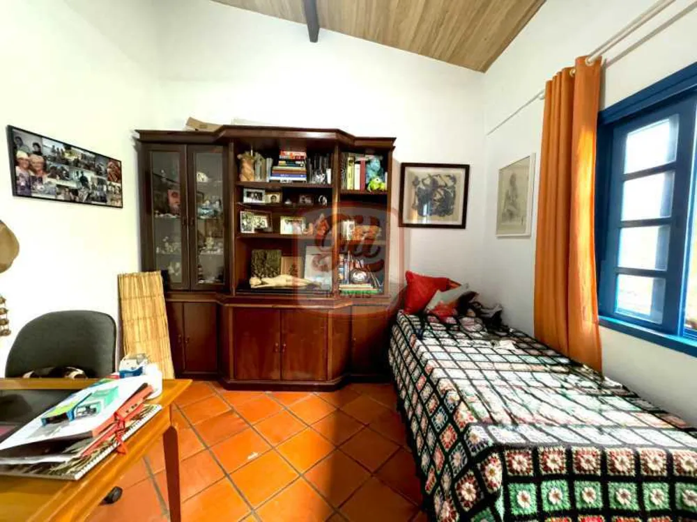 Casa de Condomínio, 2 quartos - Foto 8