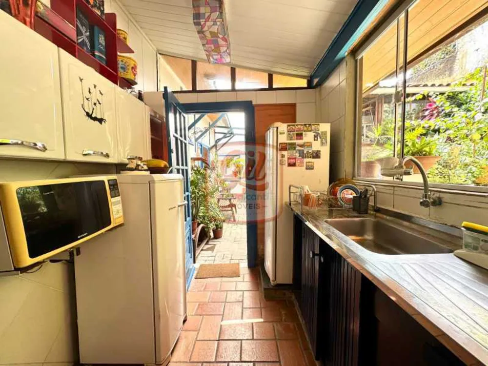 Casa de Condomínio, 2 quartos - Foto 1