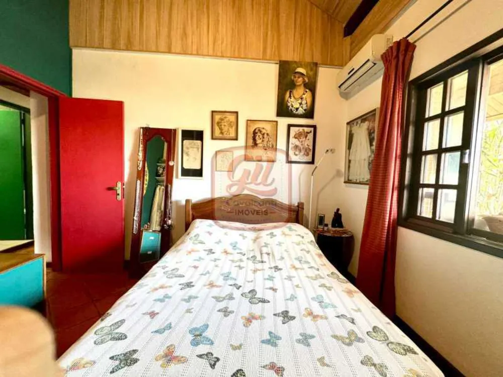 Casa de Condomínio, 2 quartos - Foto 12