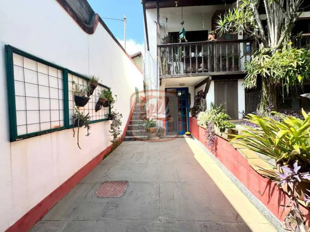 Casa de Condomínio, 2 quartos - Foto 19