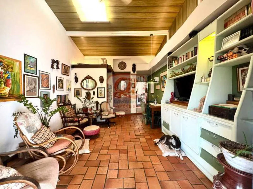 Casa de Condomínio, 2 quartos - Foto 3