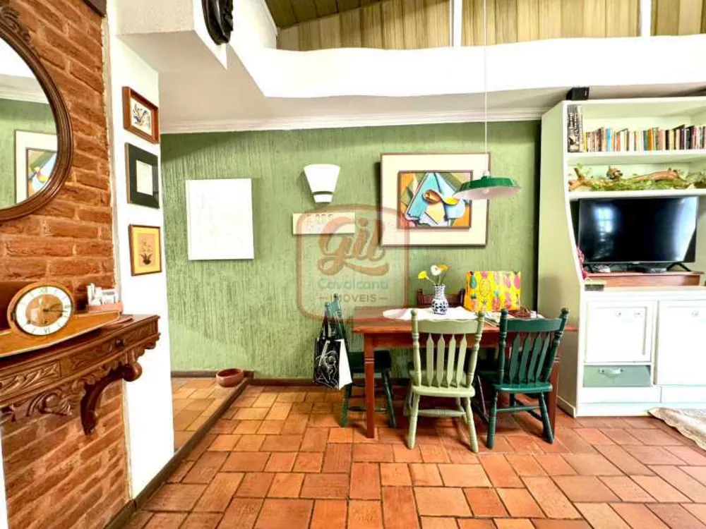 Casa de Condomínio, 2 quartos - Foto 11