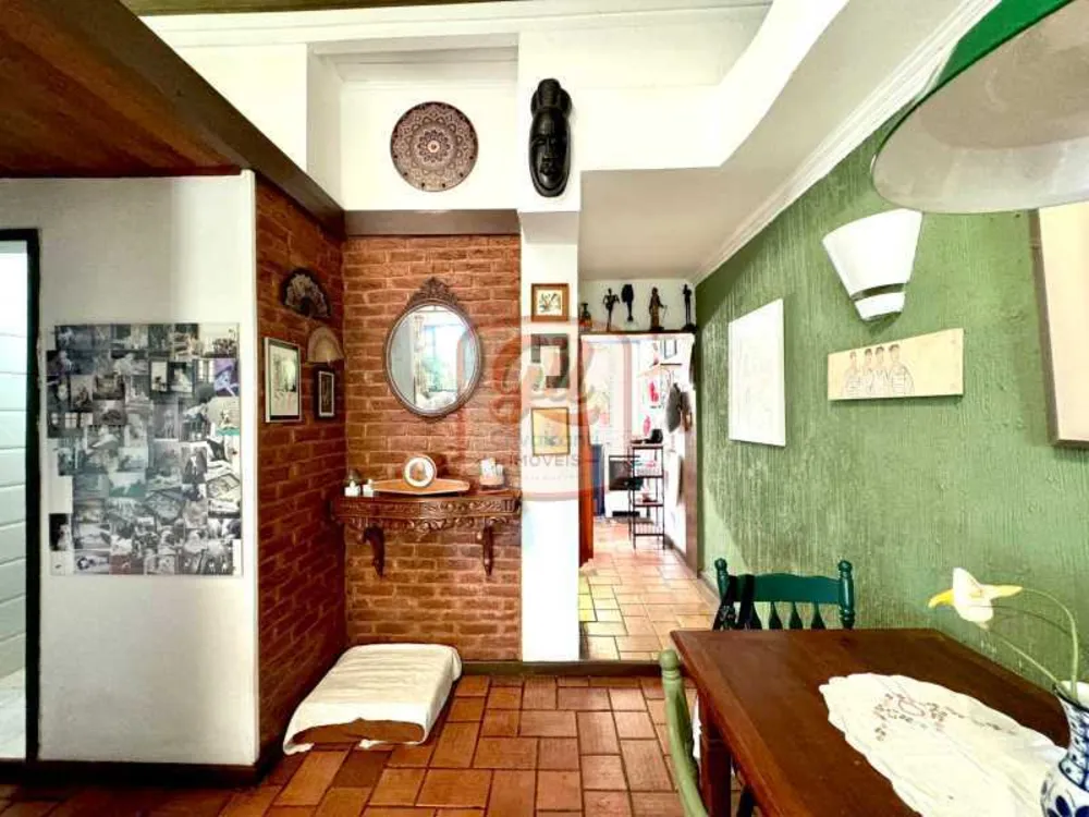 Casa de Condomínio, 2 quartos - Foto 21