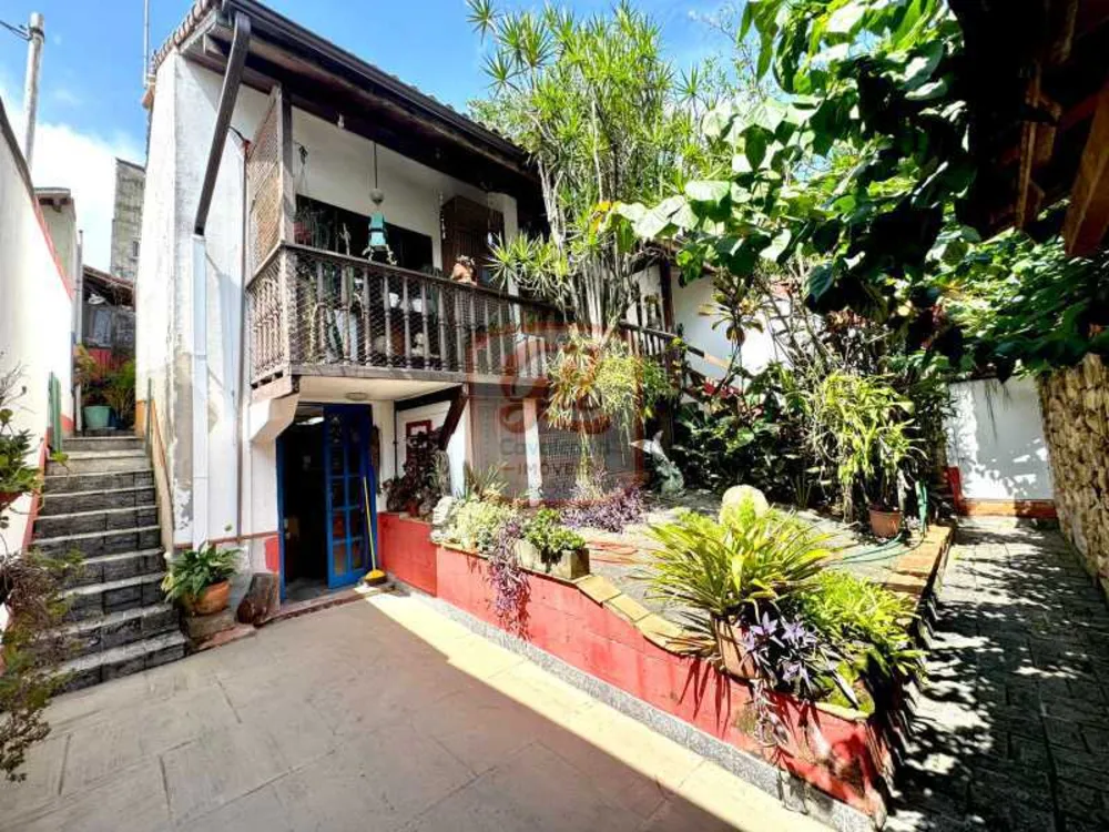 Casa de Condomínio, 2 quartos - Foto 6