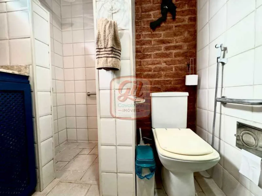 Casa de Condomínio, 2 quartos - Foto 13