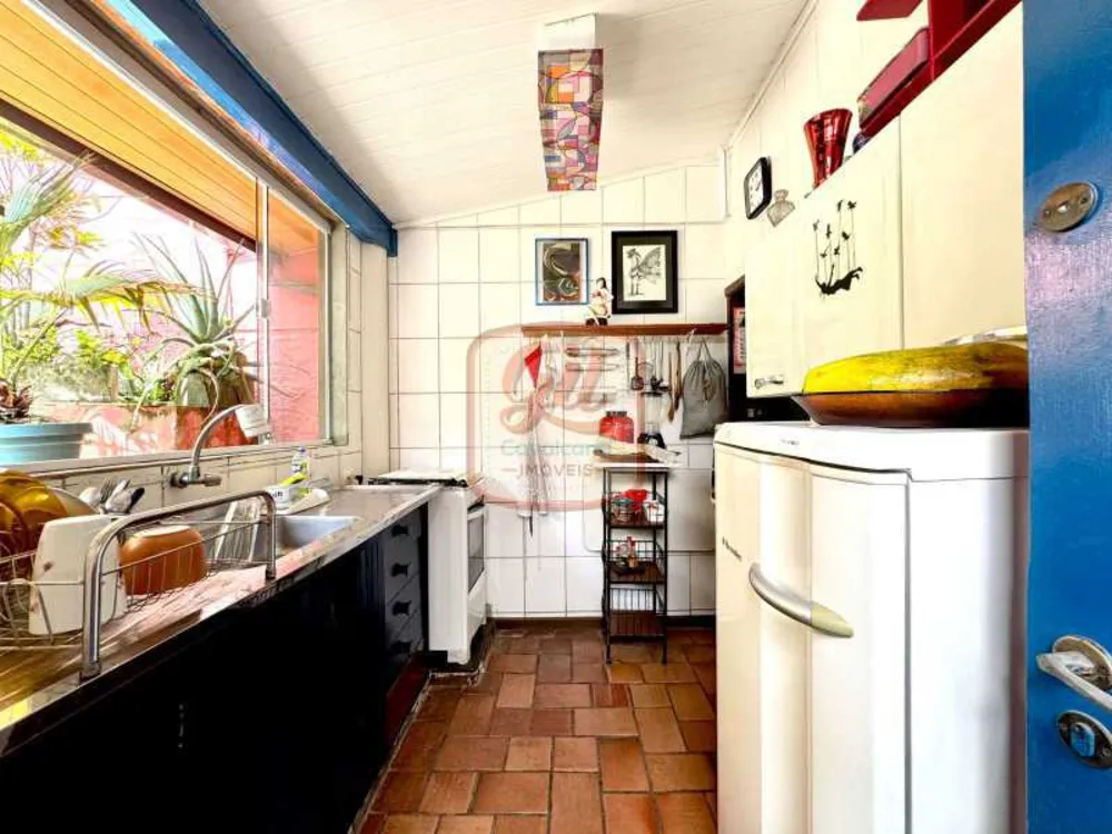 Casa de Condomínio, 2 quartos - Foto 2