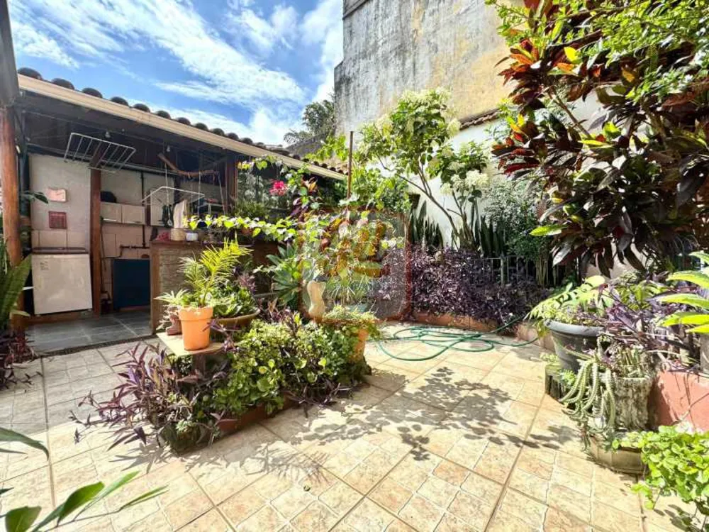 Casa de Condomínio, 2 quartos - Foto 5