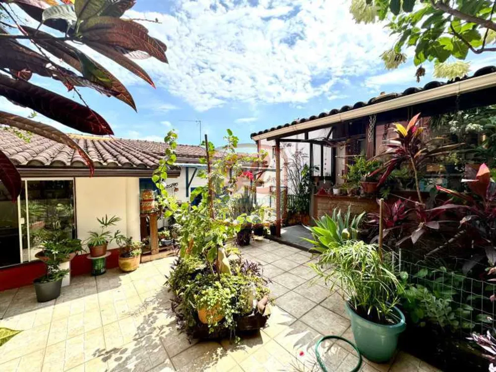 Casa de Condomínio, 2 quartos - Foto 4