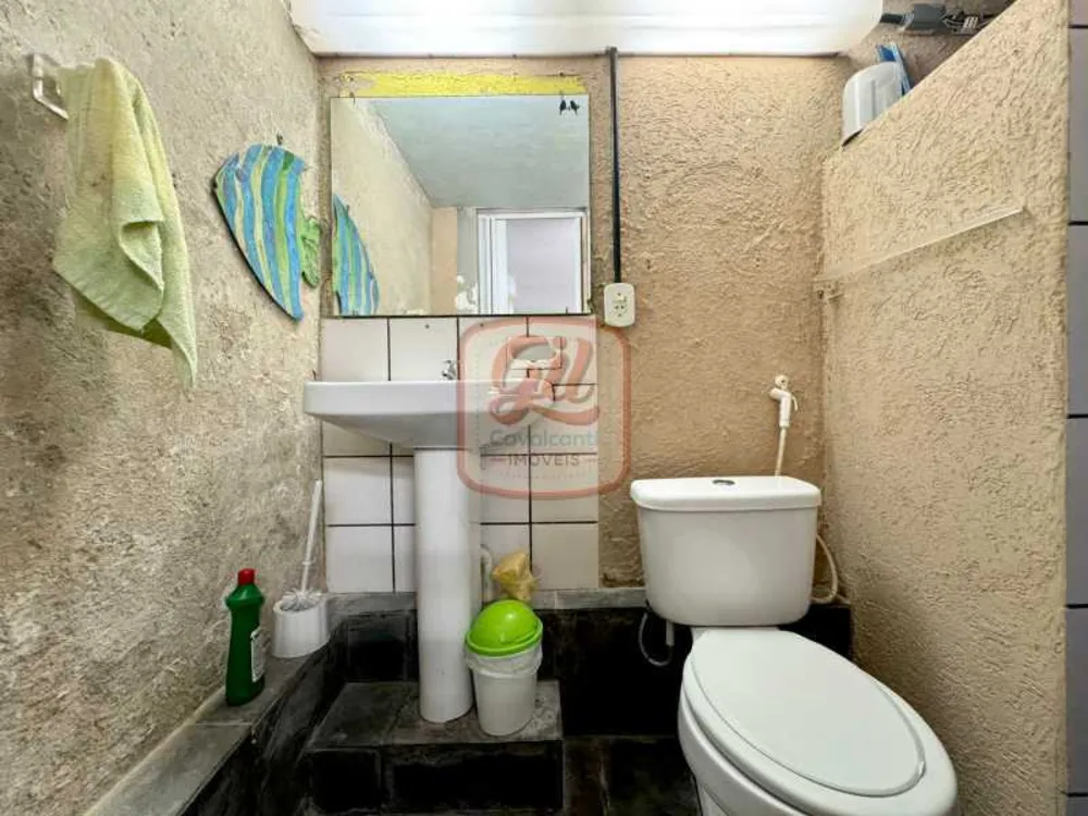 Casa de Condomínio, 2 quartos - Foto 16