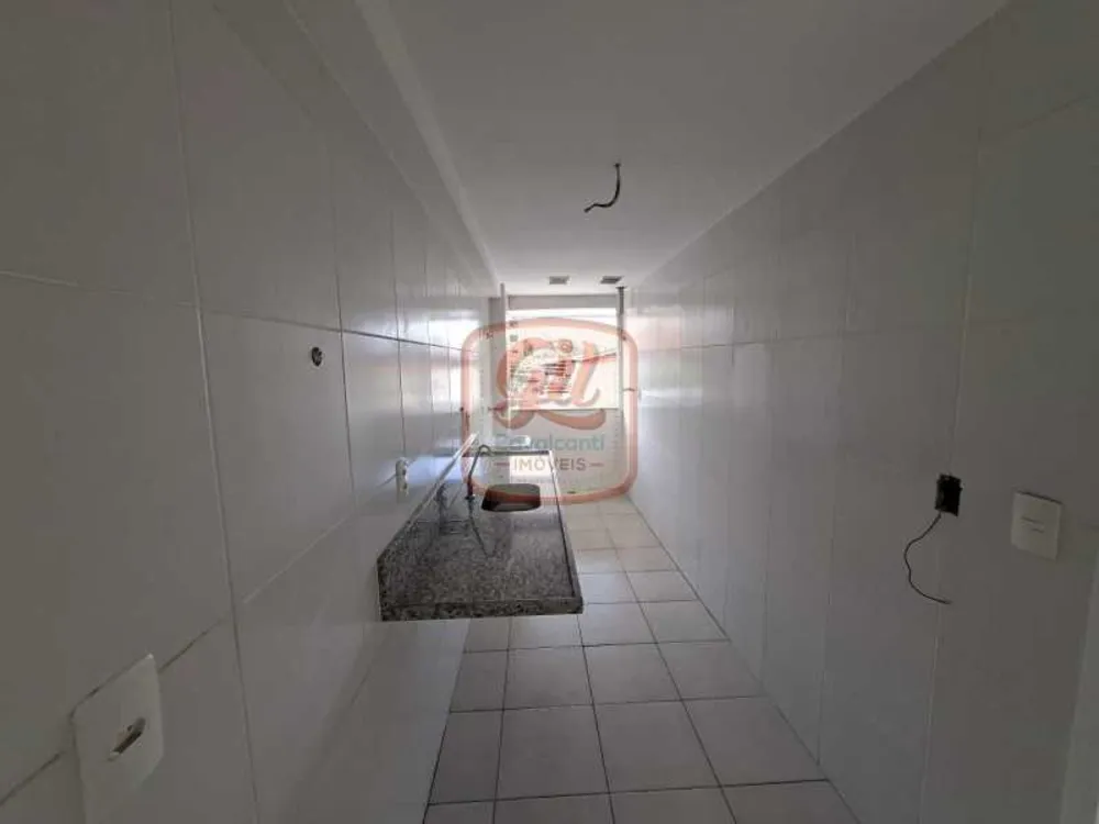 Apartamento, 2 quartos, 66 m² - Foto 4