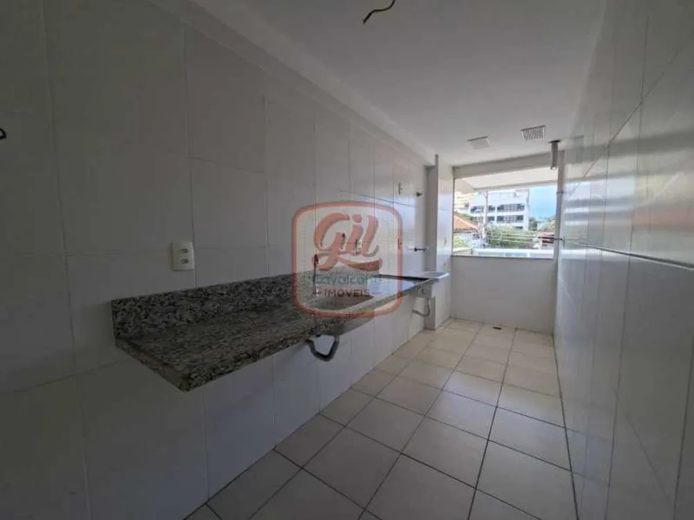 Apartamento, 2 quartos, 66 m² - Foto 3
