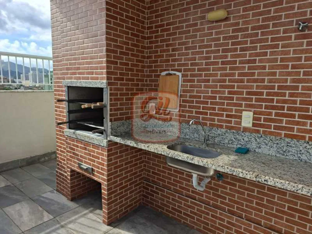 Apartamento, 2 quartos, 66 m² - Foto 14