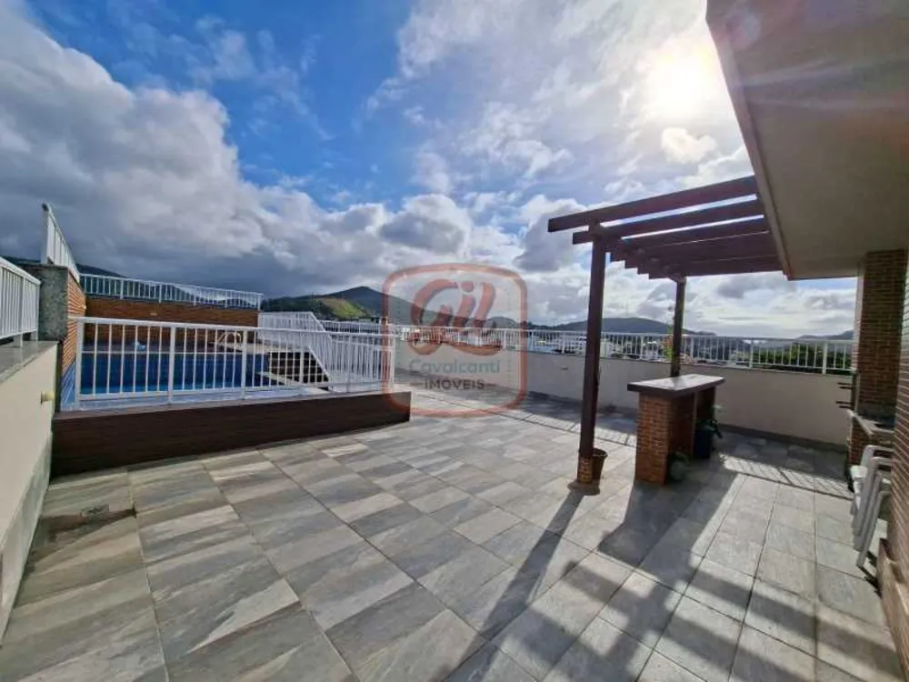 Apartamento, 2 quartos, 66 m² - Foto 17