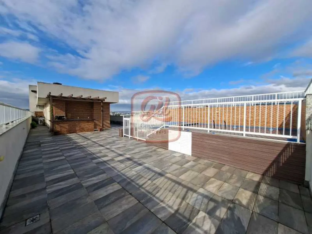 Apartamento, 2 quartos, 66 m² - Foto 16