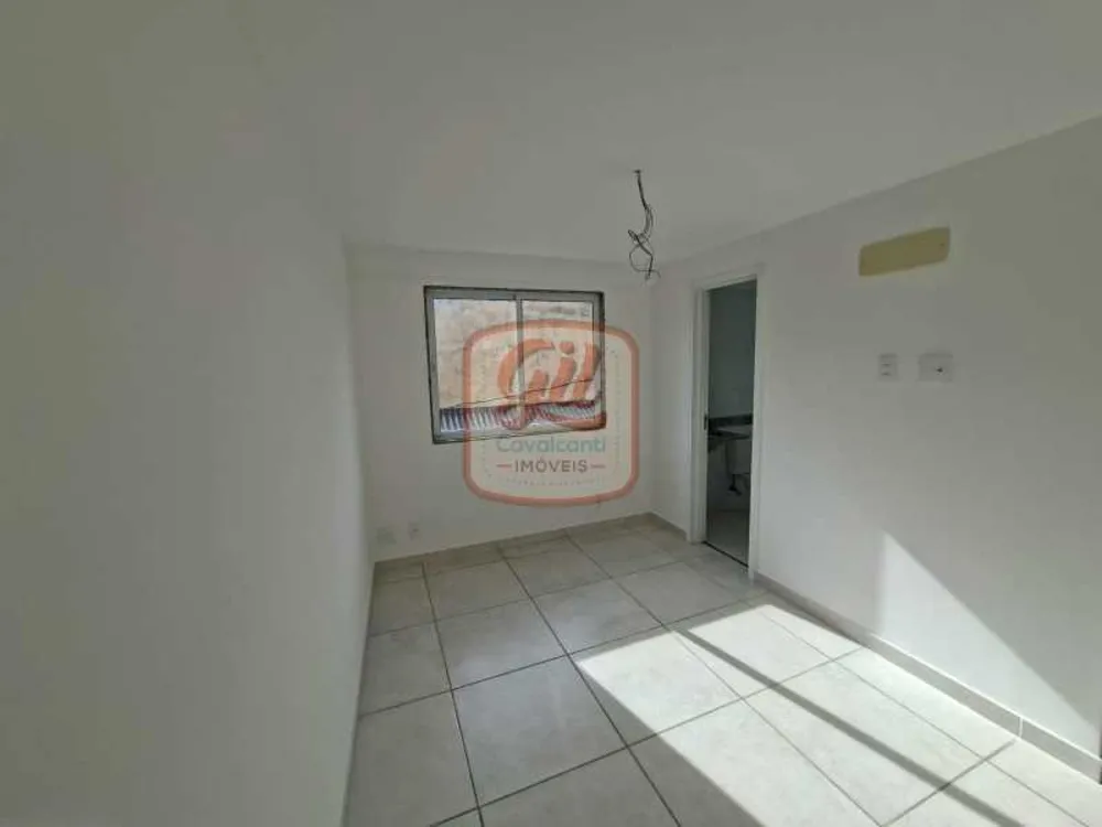 Apartamento, 2 quartos, 66 m² - Foto 11