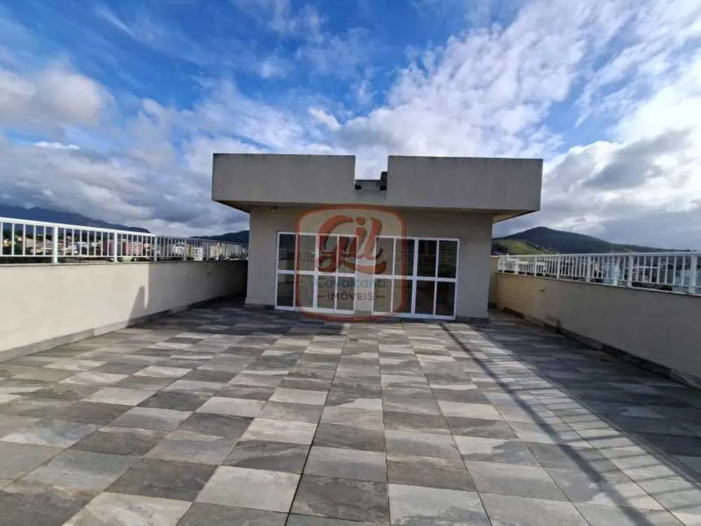 Apartamento, 2 quartos, 66 m² - Foto 22