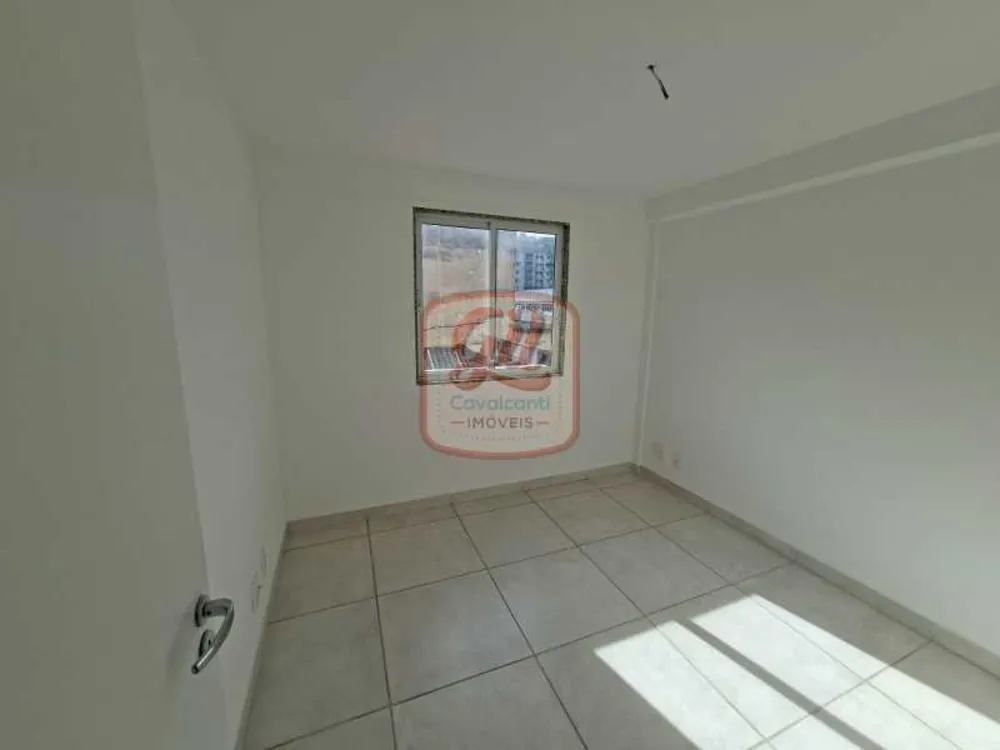 Apartamento, 2 quartos, 66 m² - Foto 10