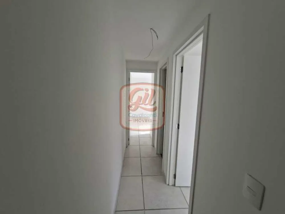 Apartamento, 2 quartos, 66 m² - Foto 8