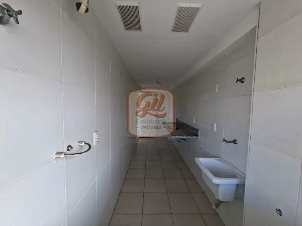 Apartamento, 2 quartos, 66 m² - Foto 5