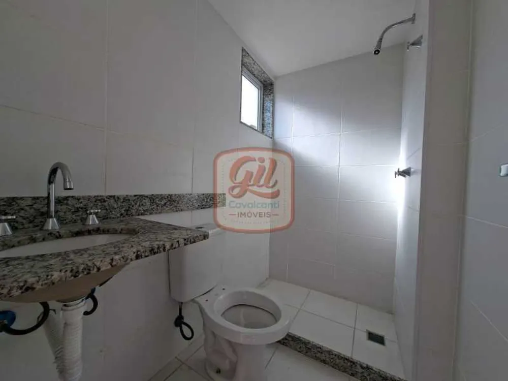 Apartamento, 2 quartos, 66 m² - Foto 12