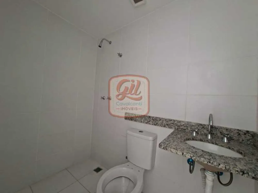 Apartamento, 2 quartos, 66 m² - Foto 9