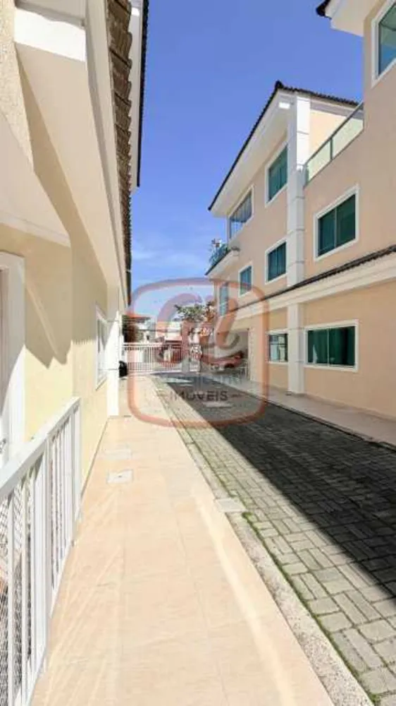 Casa de Condomínio, 4 quartos - Foto 8