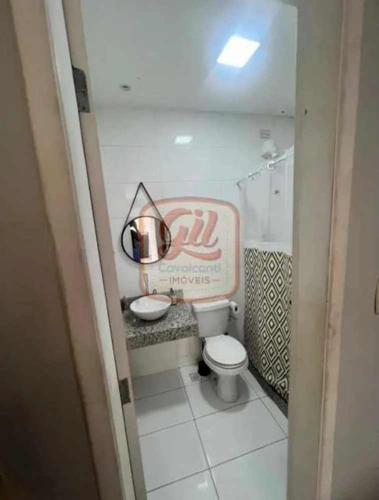 Casa de Condomínio, 4 quartos - Foto 20