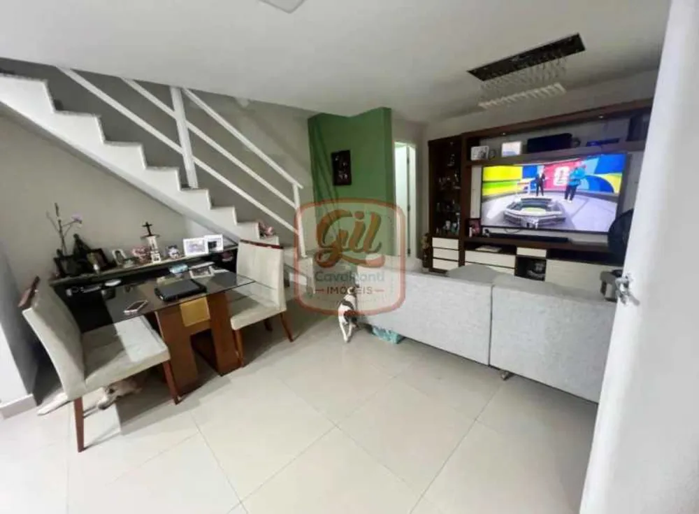 Casa de Condomínio, 4 quartos - Foto 10