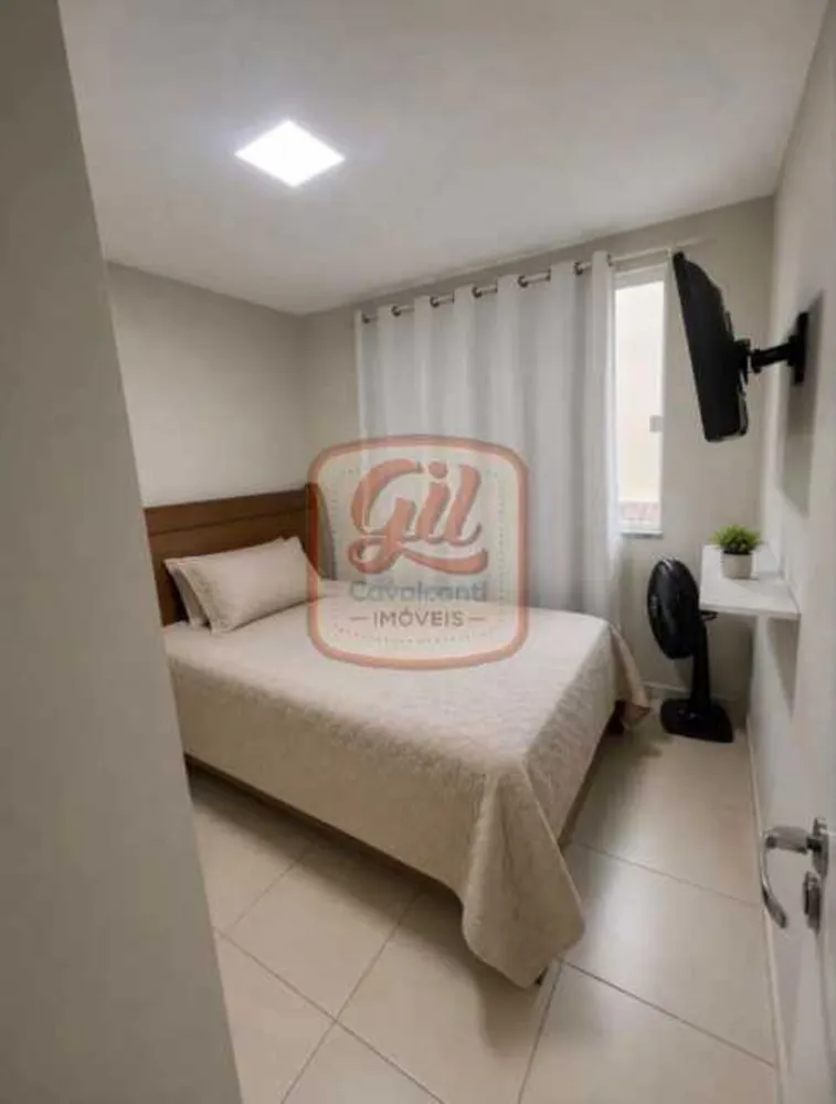 Casa de Condomínio, 4 quartos - Foto 6