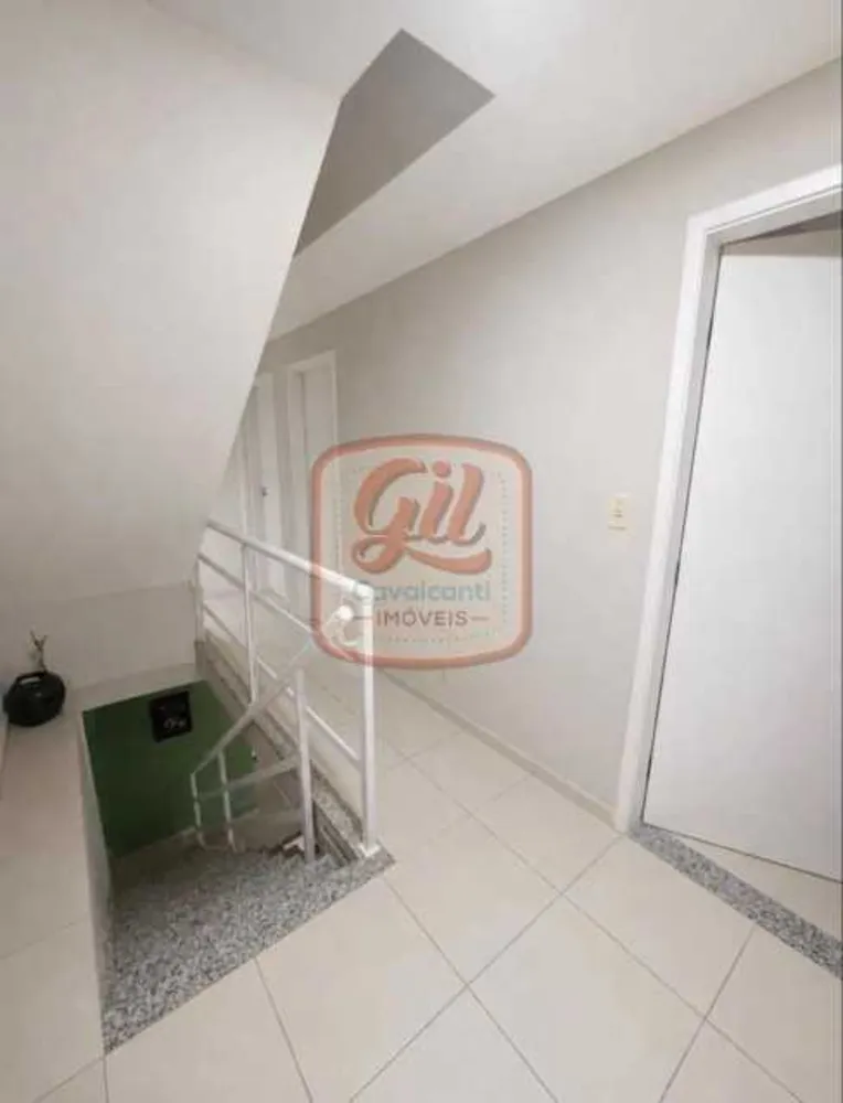 Casa de Condomínio, 4 quartos - Foto 14
