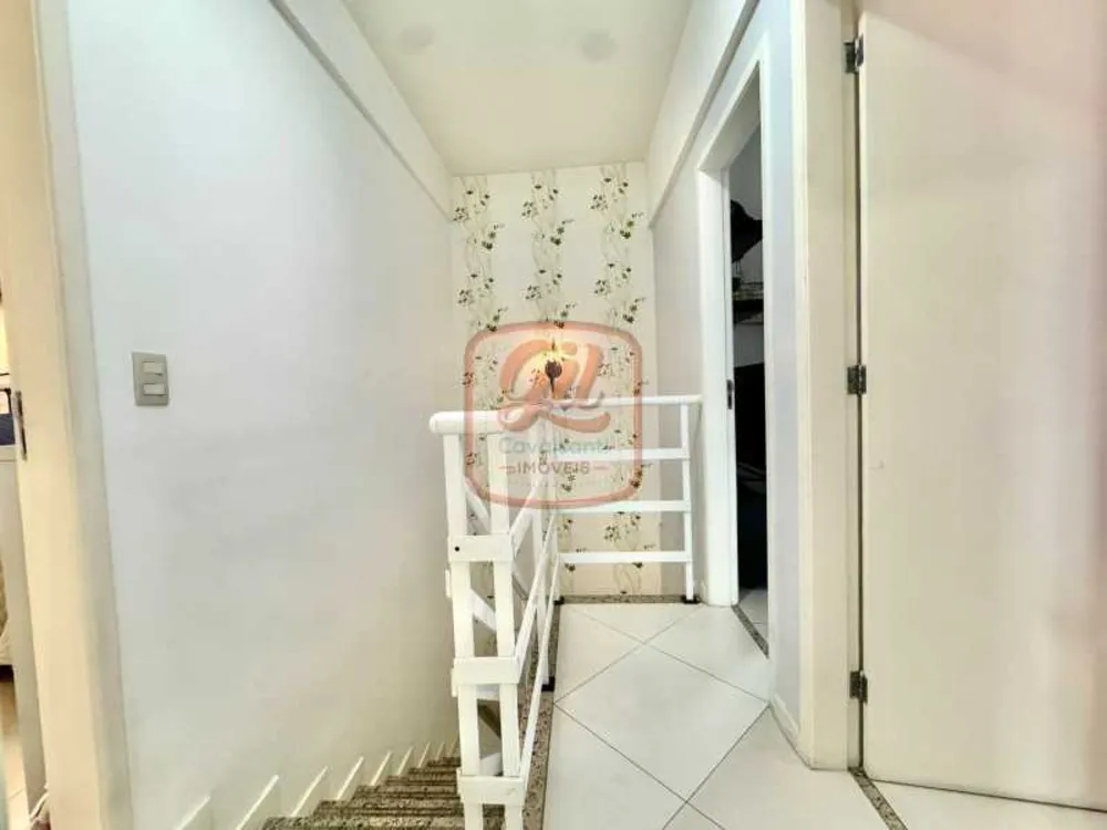 Casa de Condomínio, 3 quartos - Foto 22
