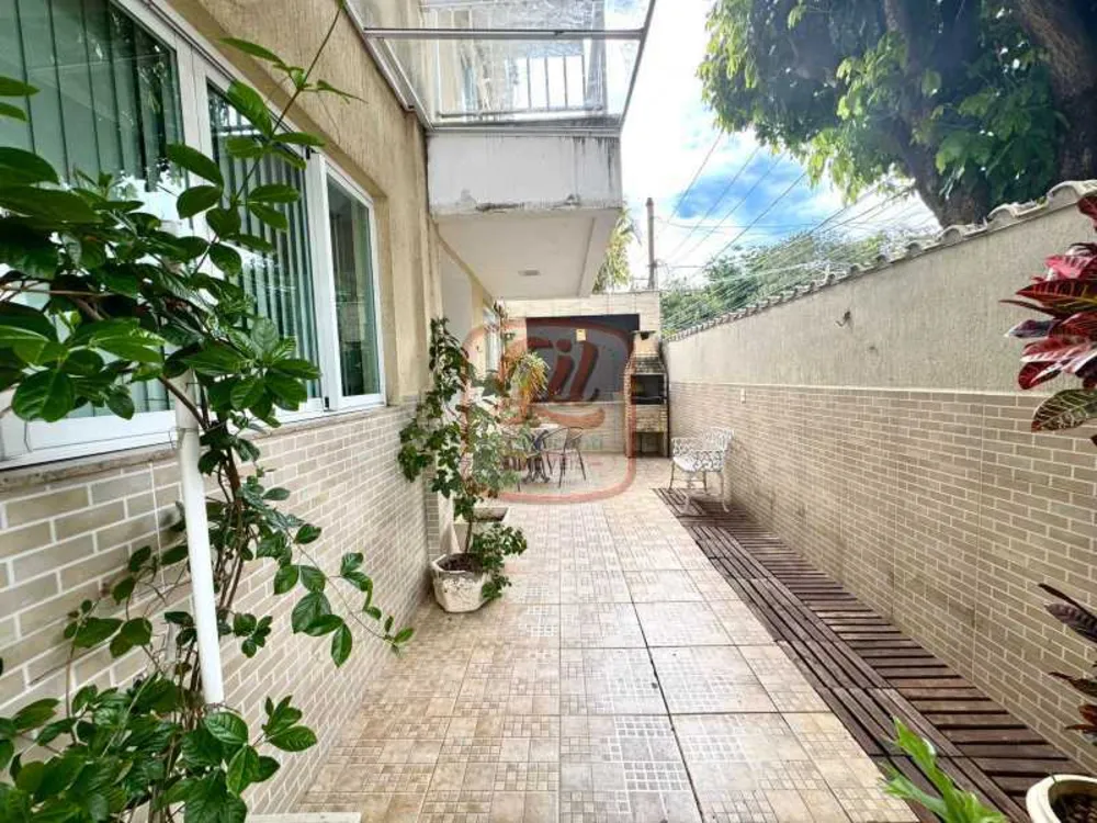 Casa de Condomínio, 3 quartos - Foto 26