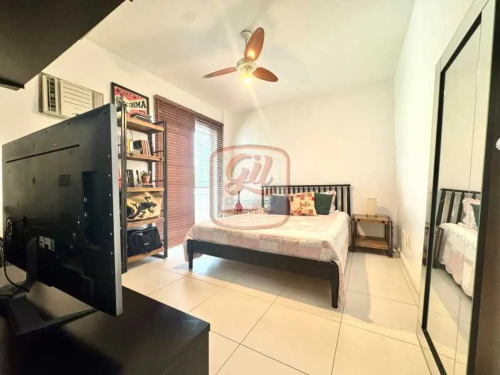 Casa de Condomínio, 3 quartos - Foto 8