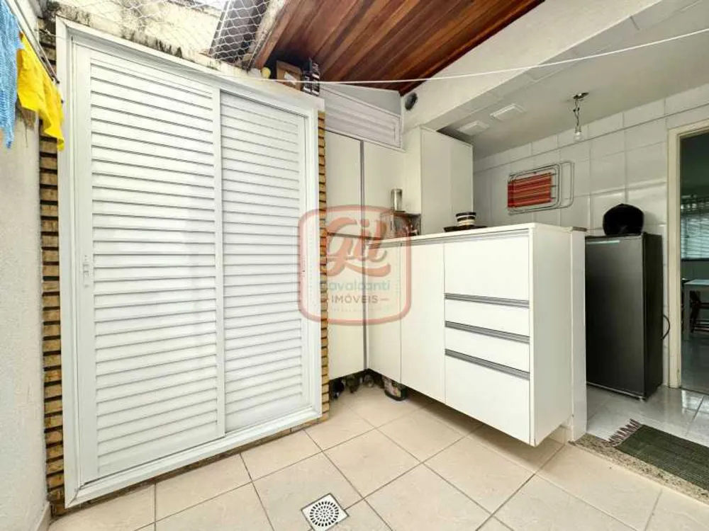 Casa de Condomínio, 3 quartos - Foto 11