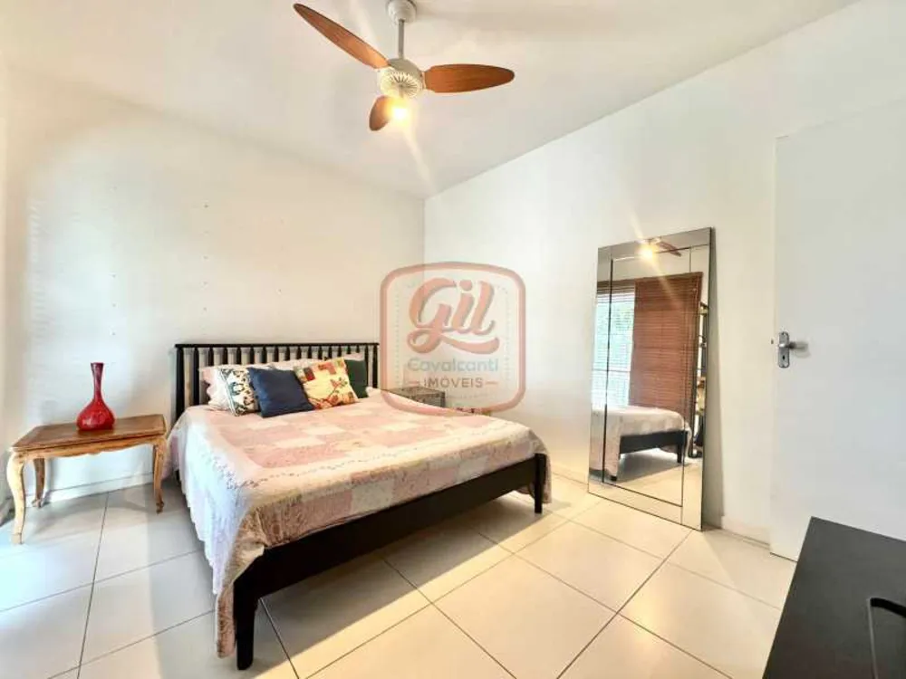Casa de Condomínio, 3 quartos - Foto 21