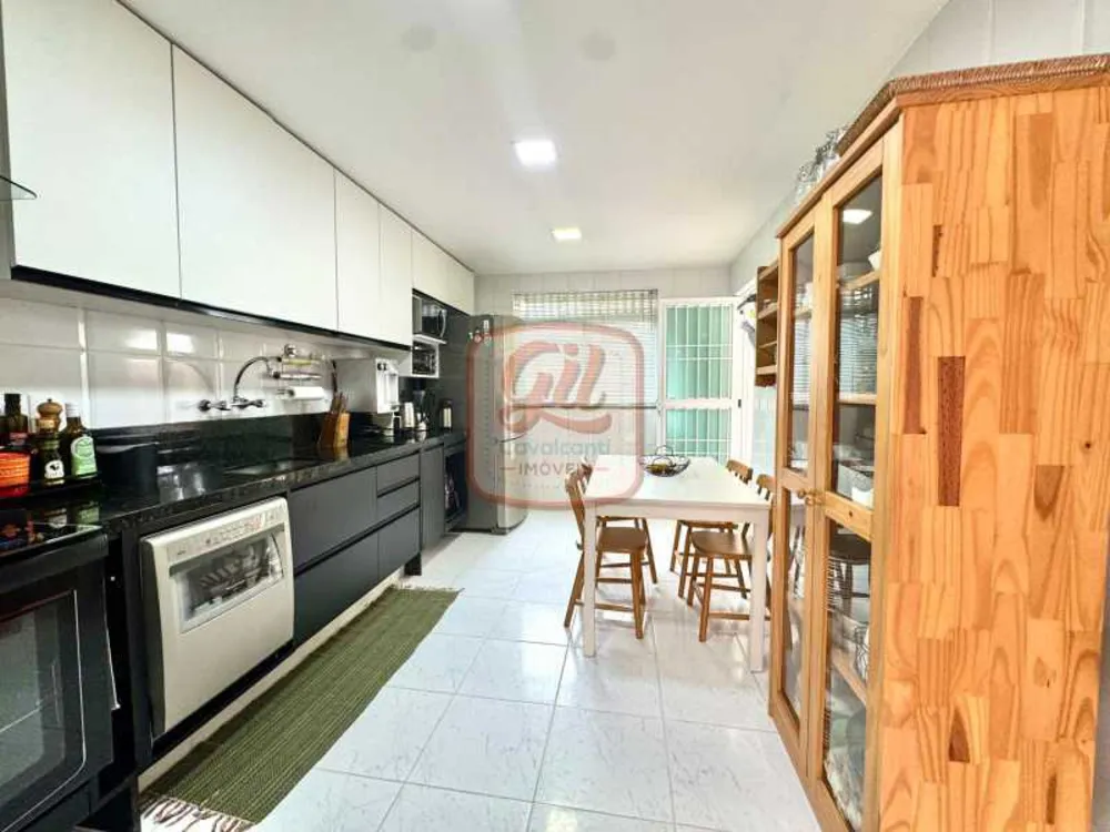 Casa de Condomínio, 3 quartos - Foto 7