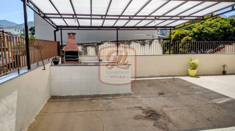 Apartamento, 2 quartos, 61 m² - Foto 9