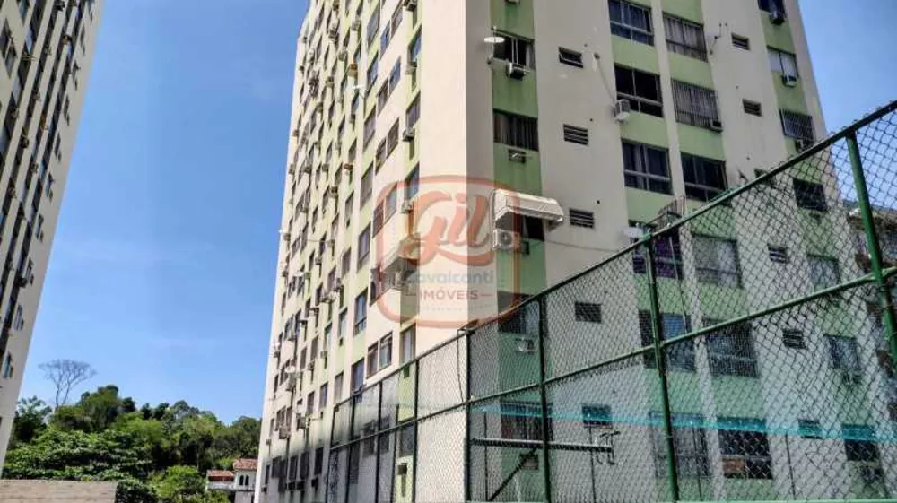 Apartamento, 2 quartos, 61 m² - Foto 1