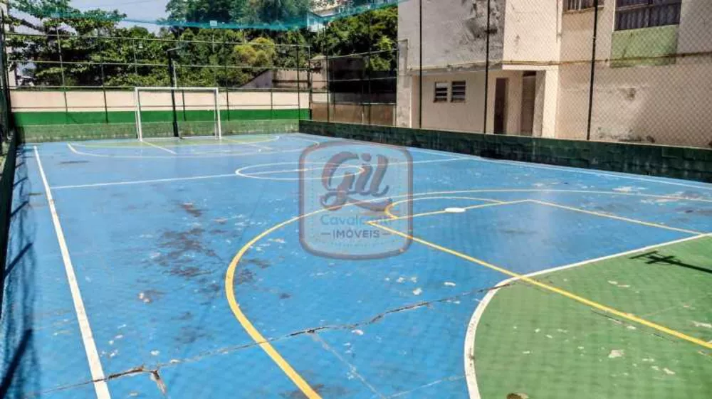 Apartamento, 2 quartos, 61 m² - Foto 5