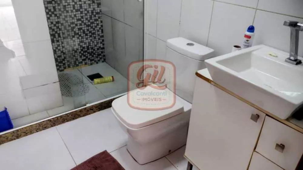 Apartamento, 2 quartos, 61 m² - Foto 16