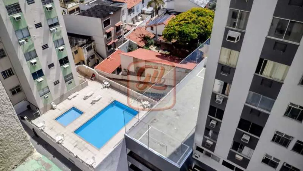 Apartamento, 2 quartos, 61 m² - Foto 3