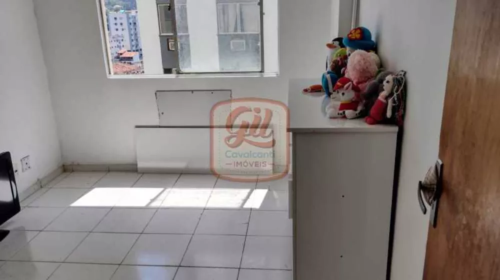 Apartamento, 2 quartos, 61 m² - Foto 19