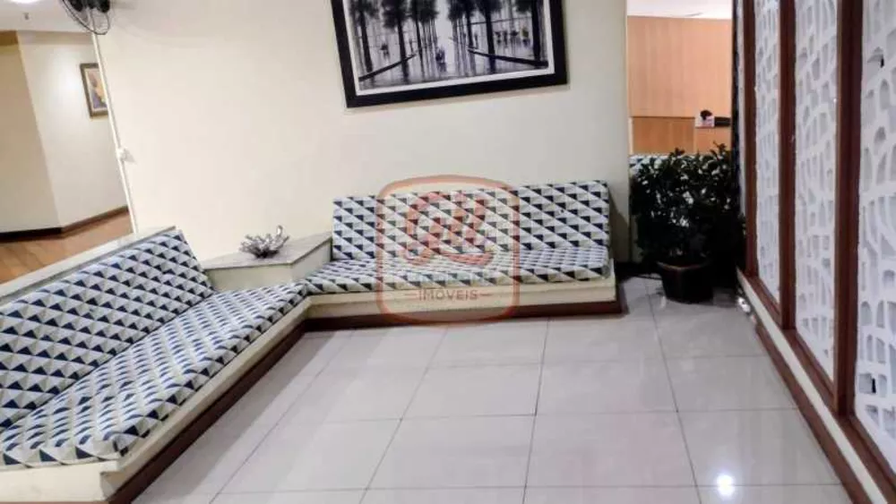 Apartamento, 2 quartos, 61 m² - Foto 12