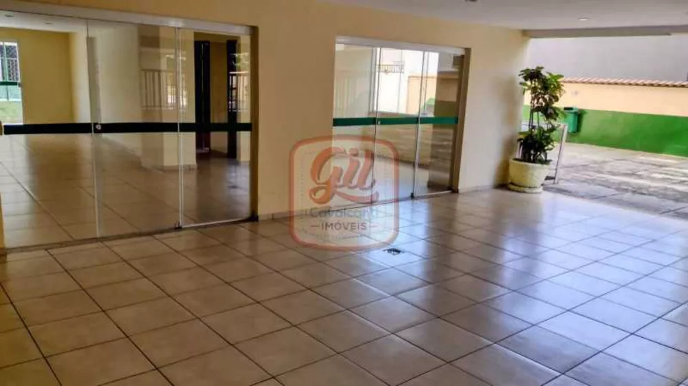 Apartamento, 2 quartos, 61 m² - Foto 8